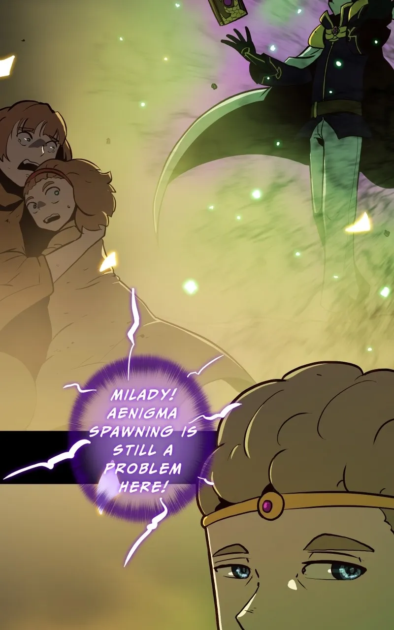 Children of Mirra Chapter 81 page 63 - 