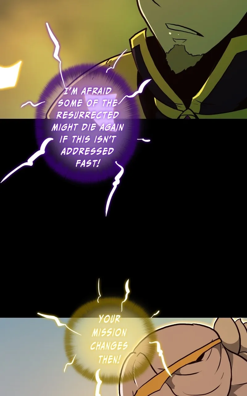Children of Mirra Chapter 81 page 64 - 