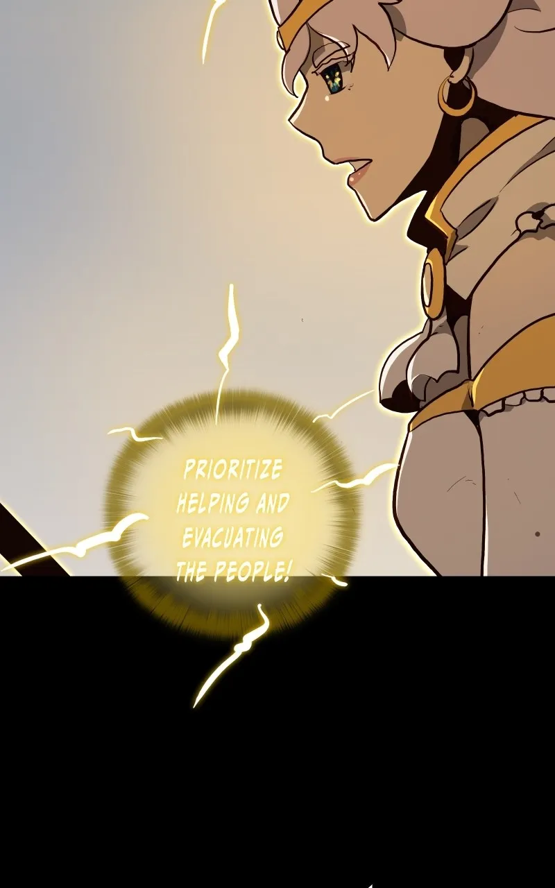 Children of Mirra Chapter 81 page 65 - 