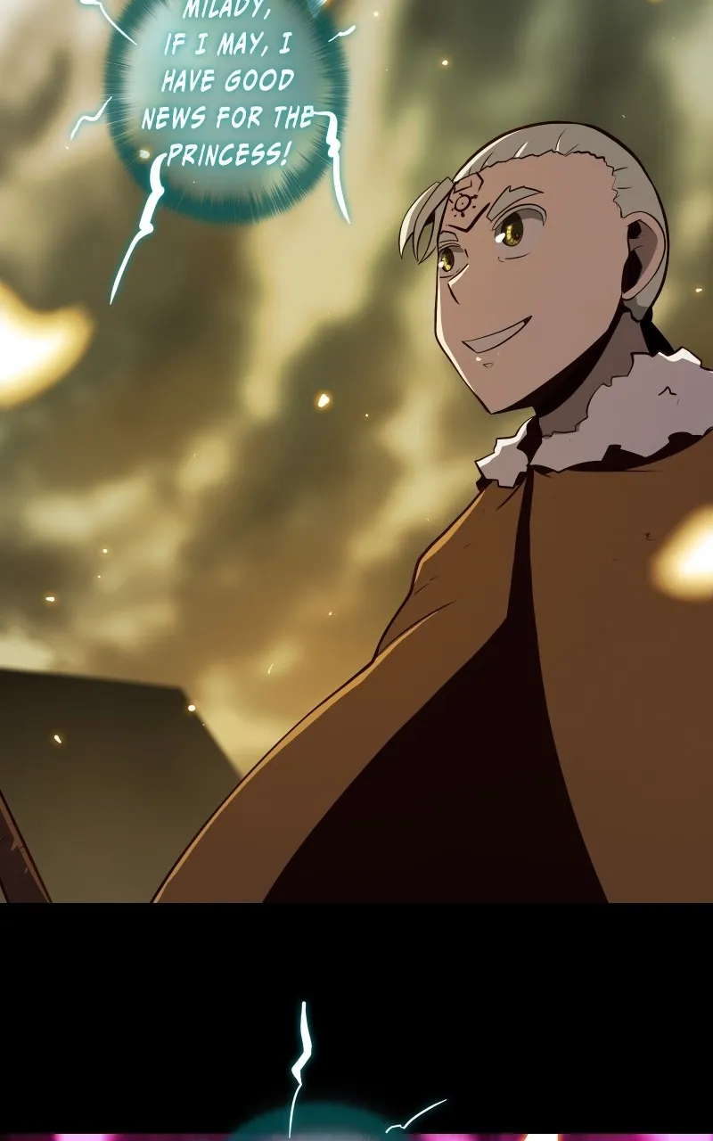 Children of Mirra Chapter 81 page 67 - 