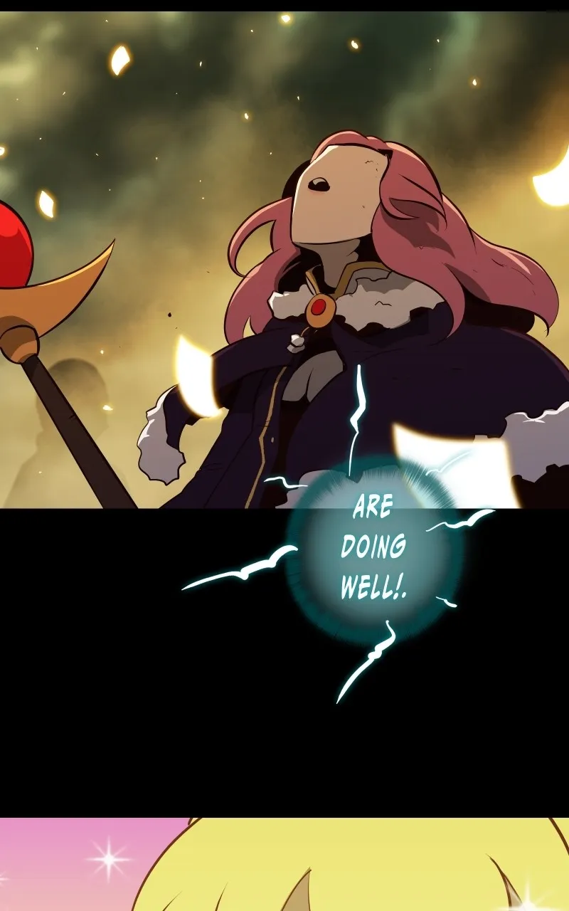 Children of Mirra Chapter 81 page 69 - 