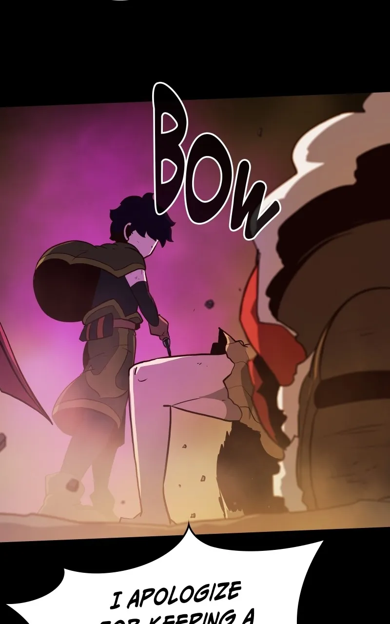 Children of Mirra Chapter 81 page 8 - 