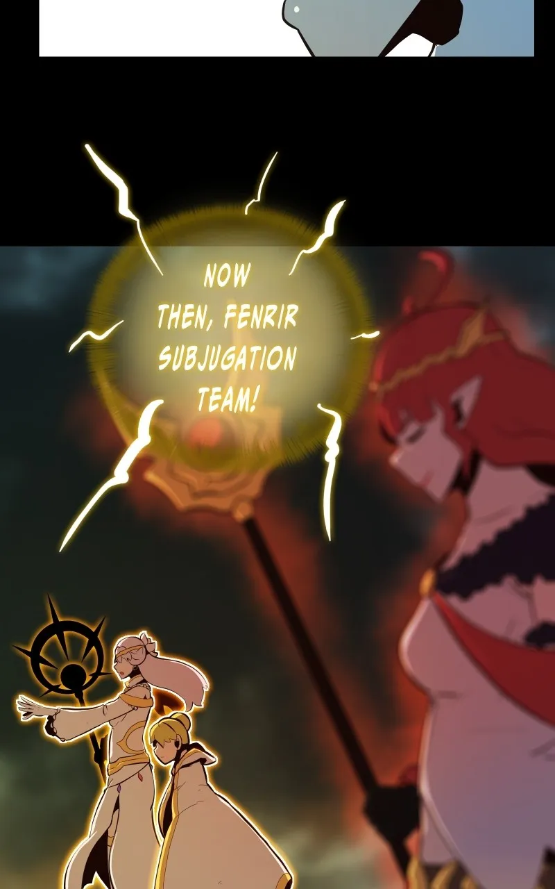 Children of Mirra Chapter 81 page 73 - 