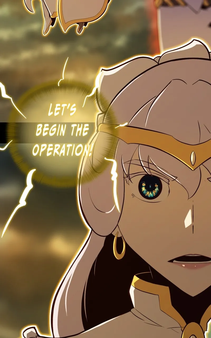 Children of Mirra Chapter 81 page 74 - 