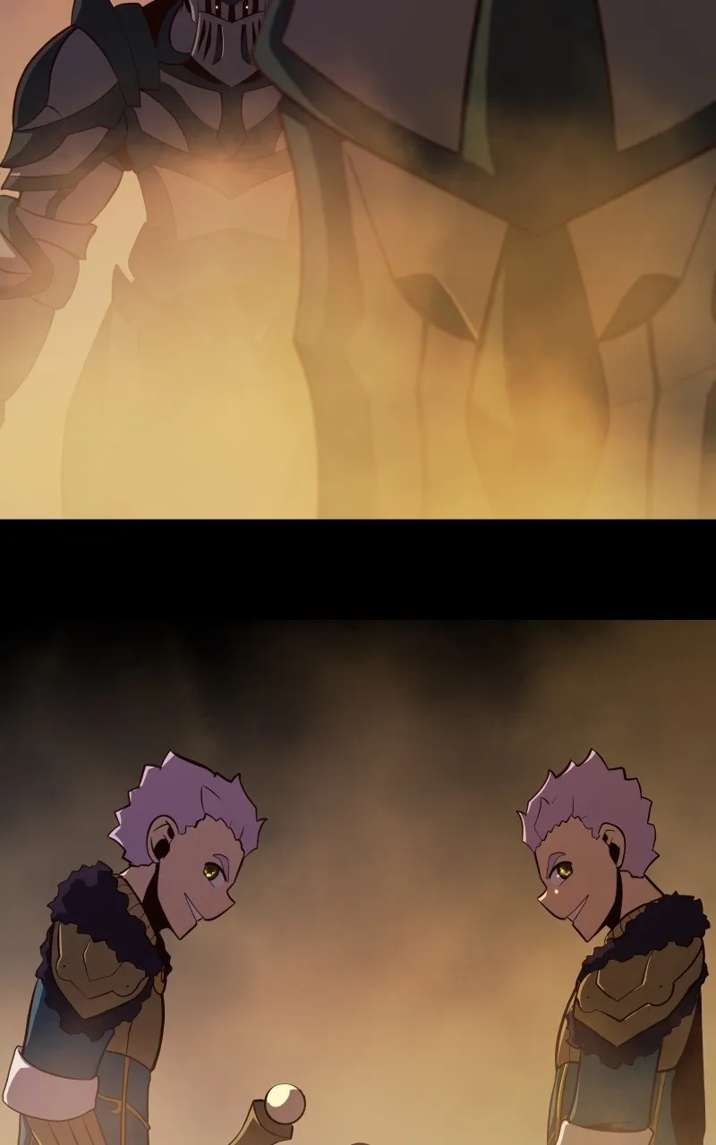 Children of Mirra Chapter 81 page 77 - 