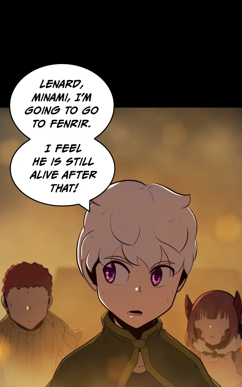 Children of Mirra Chapter 81 page 79 - 