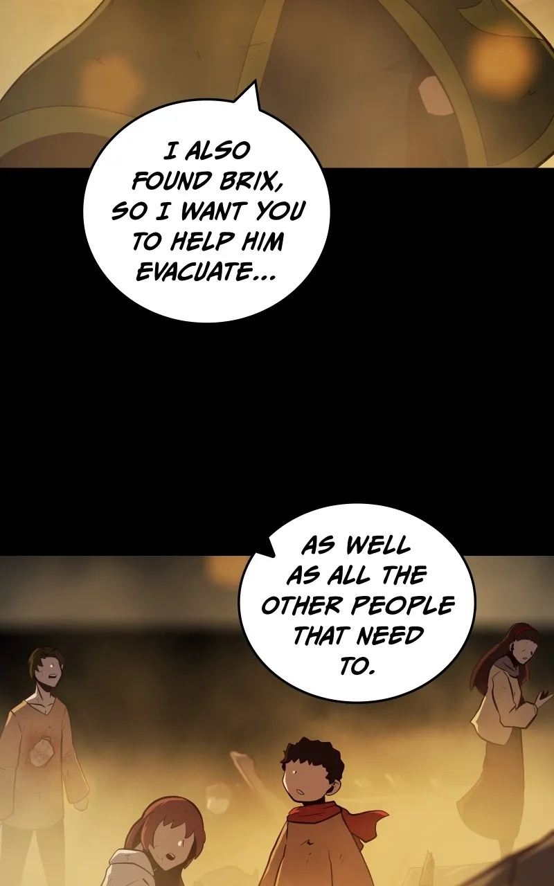Children of Mirra Chapter 81 page 80 - 