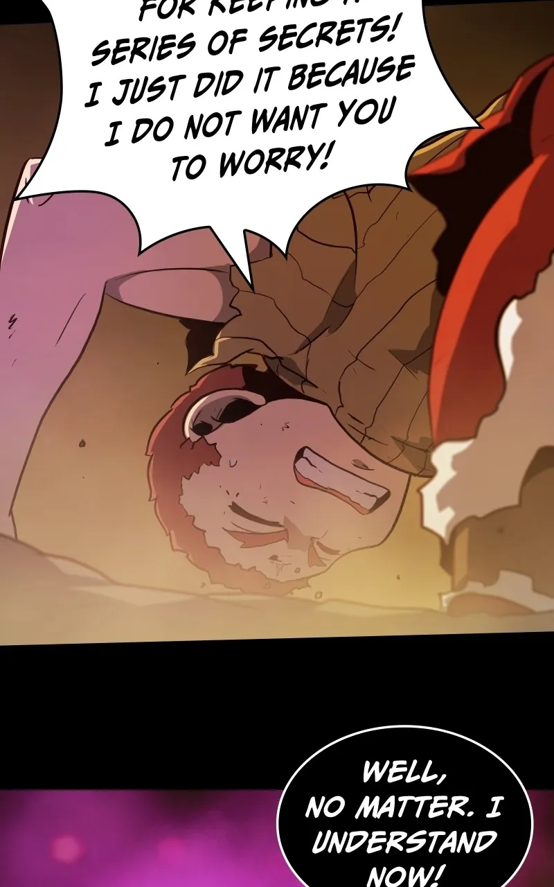 Children of Mirra Chapter 81 page 9 - 