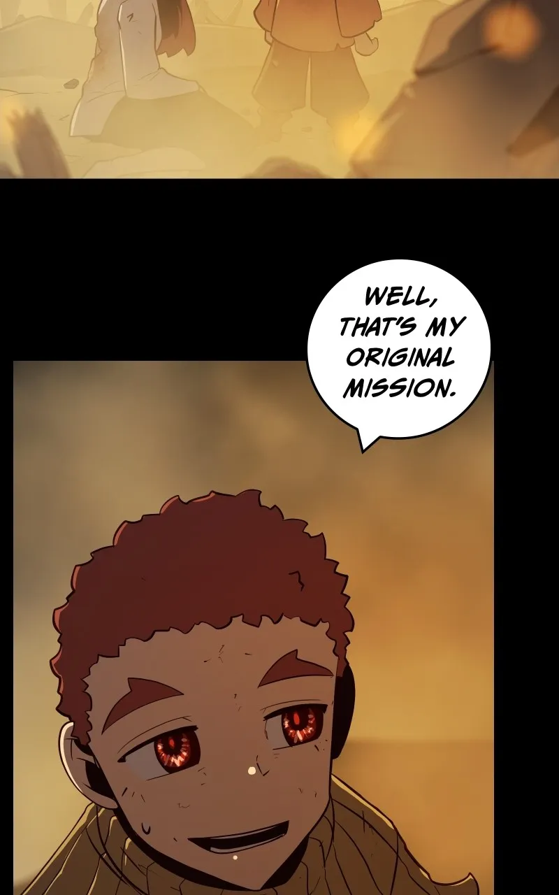 Children of Mirra Chapter 81 page 81 - 