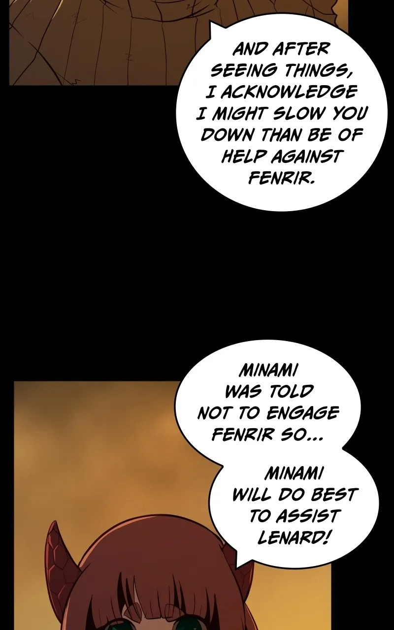 Children of Mirra Chapter 81 page 82 - 