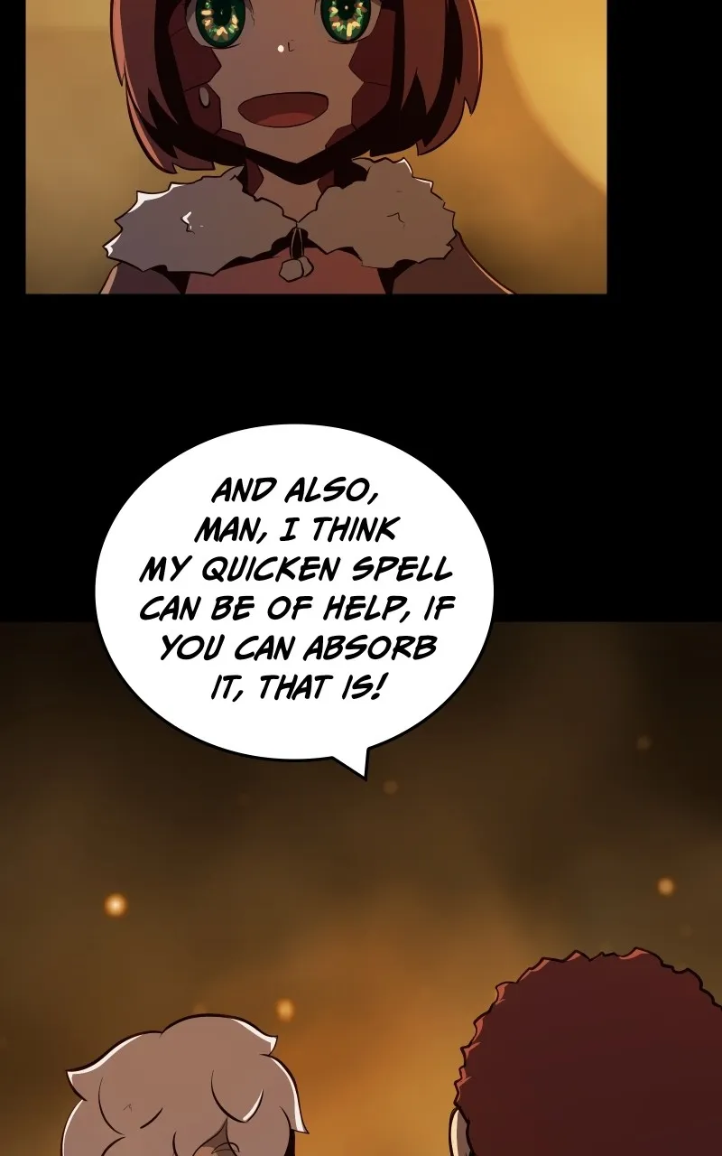 Children of Mirra Chapter 81 page 83 - 