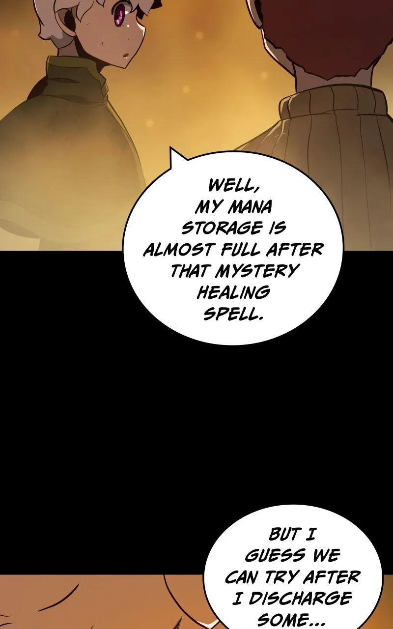 Children of Mirra Chapter 81 page 84 - 