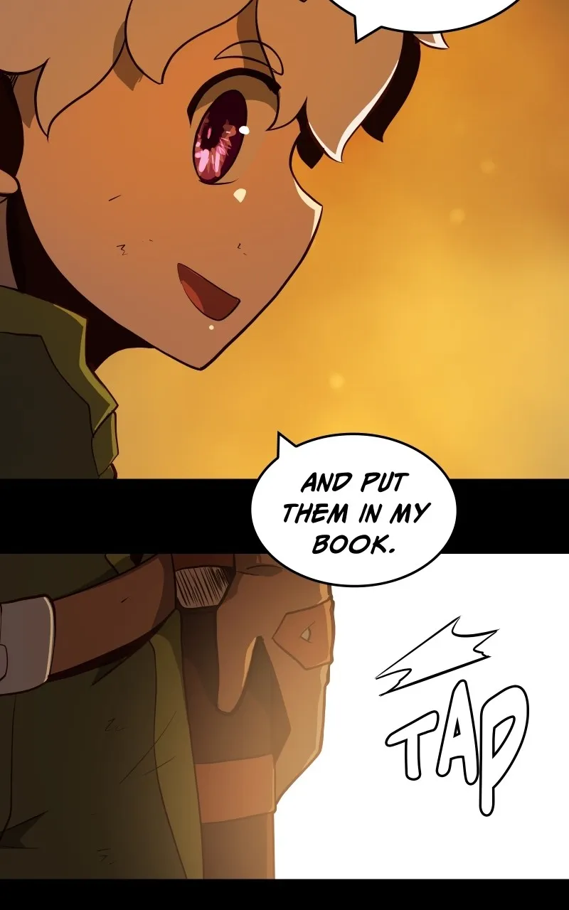 Children of Mirra Chapter 81 page 85 - 
