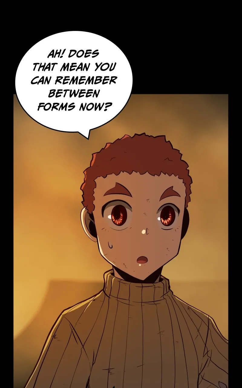 Children of Mirra Chapter 81 page 86 - 