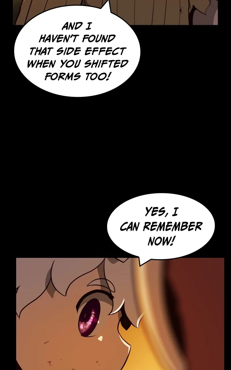 Children of Mirra Chapter 81 page 87 - 