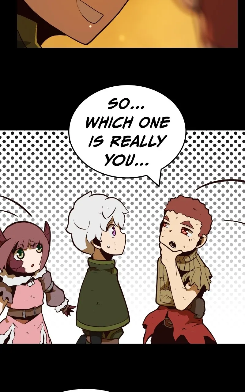 Children of Mirra Chapter 81 page 88 - 