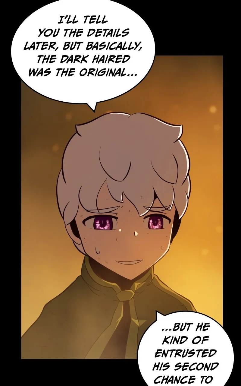 Children of Mirra Chapter 81 page 89 - 