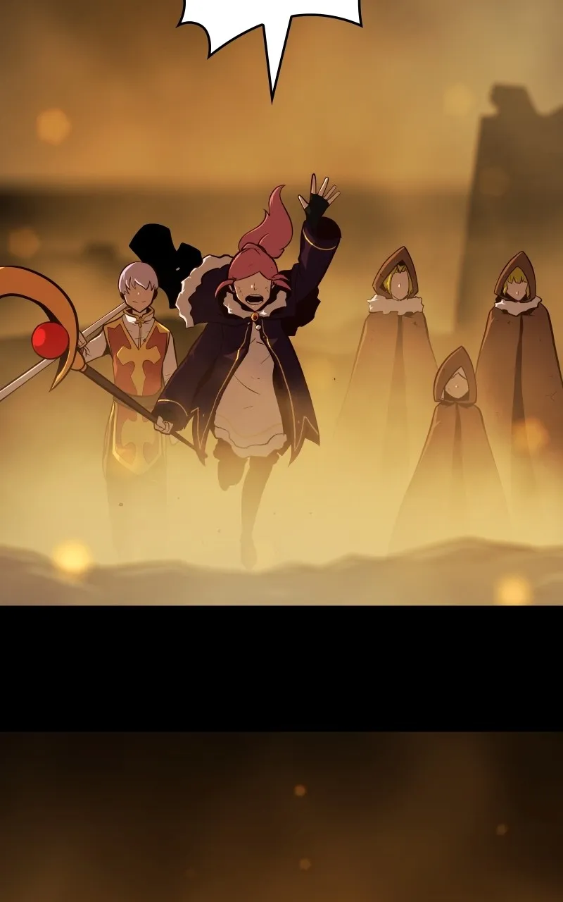 Children of Mirra Chapter 81 page 92 - 