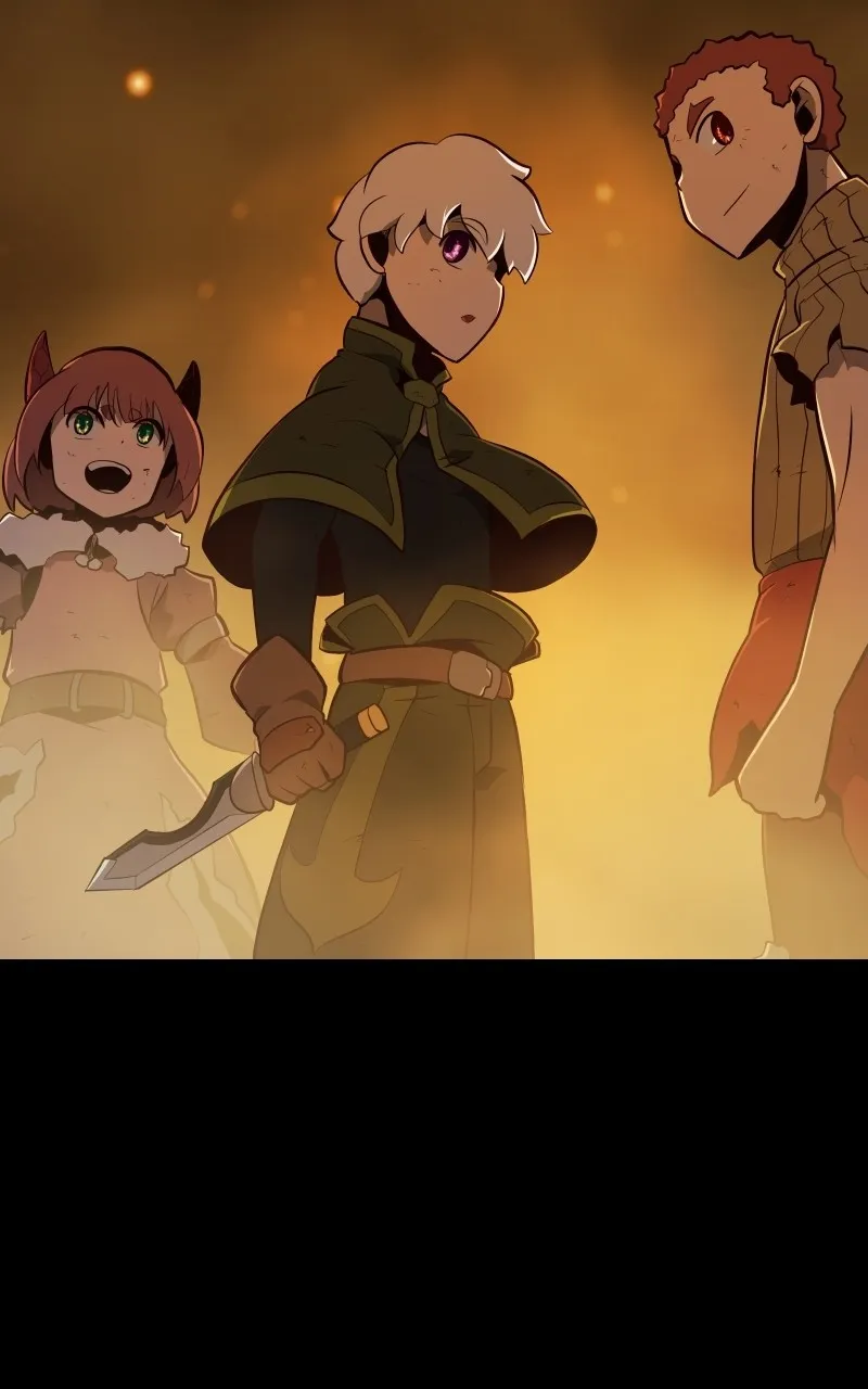 Children of Mirra Chapter 81 page 93 - 