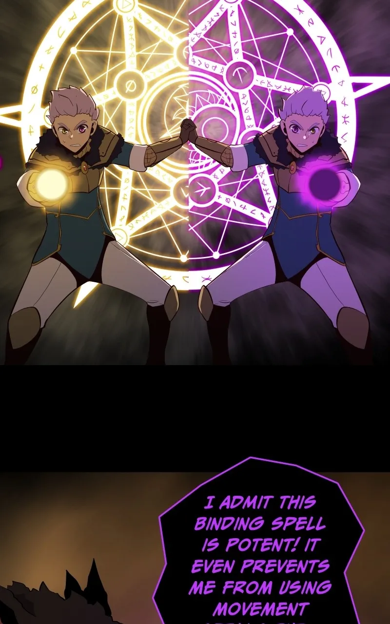 Children of Mirra Chapter 81 page 97 - 