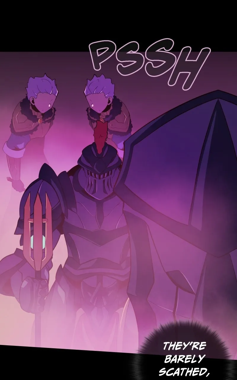 Children of Mirra Chapter 82 page 11 - 