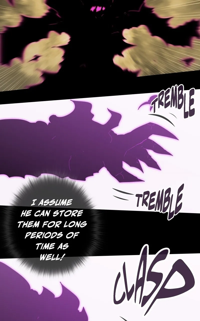 Children of Mirra Chapter 82 page 107 - 