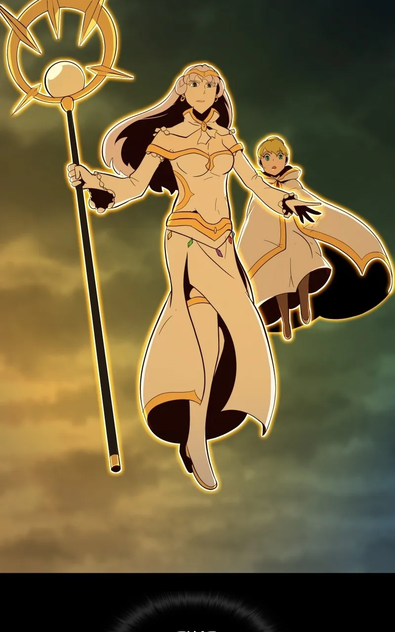 Children of Mirra Chapter 82 page 13 - 
