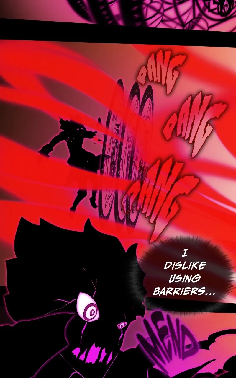 Children of Mirra Chapter 82 page 123 - 