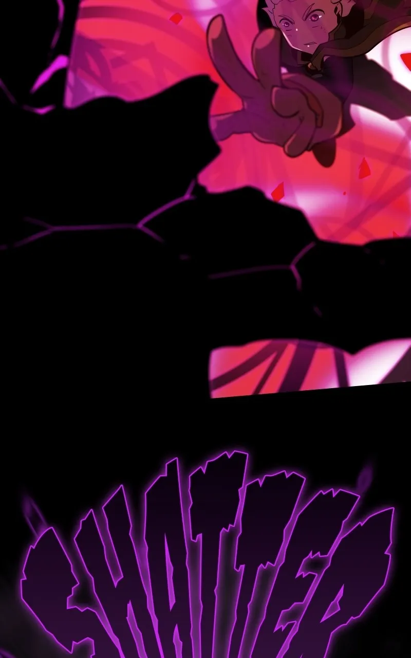 Children of Mirra Chapter 82 page 125 - 