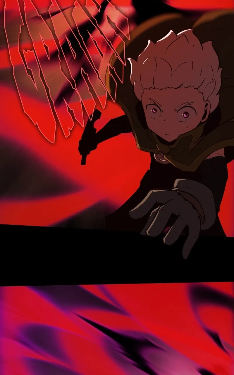 Children of Mirra Chapter 82 page 129 - 