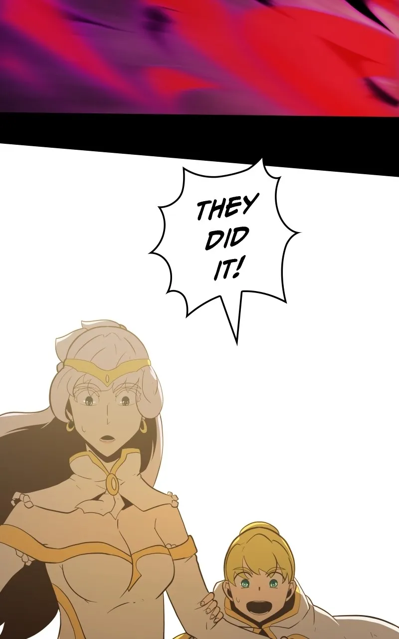 Children of Mirra Chapter 82 page 130 - 