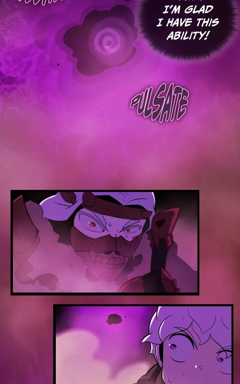 Children of Mirra Chapter 82 page 133 - 