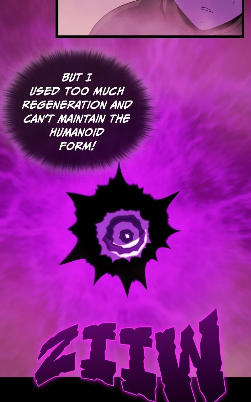 Children of Mirra Chapter 82 page 134 - 
