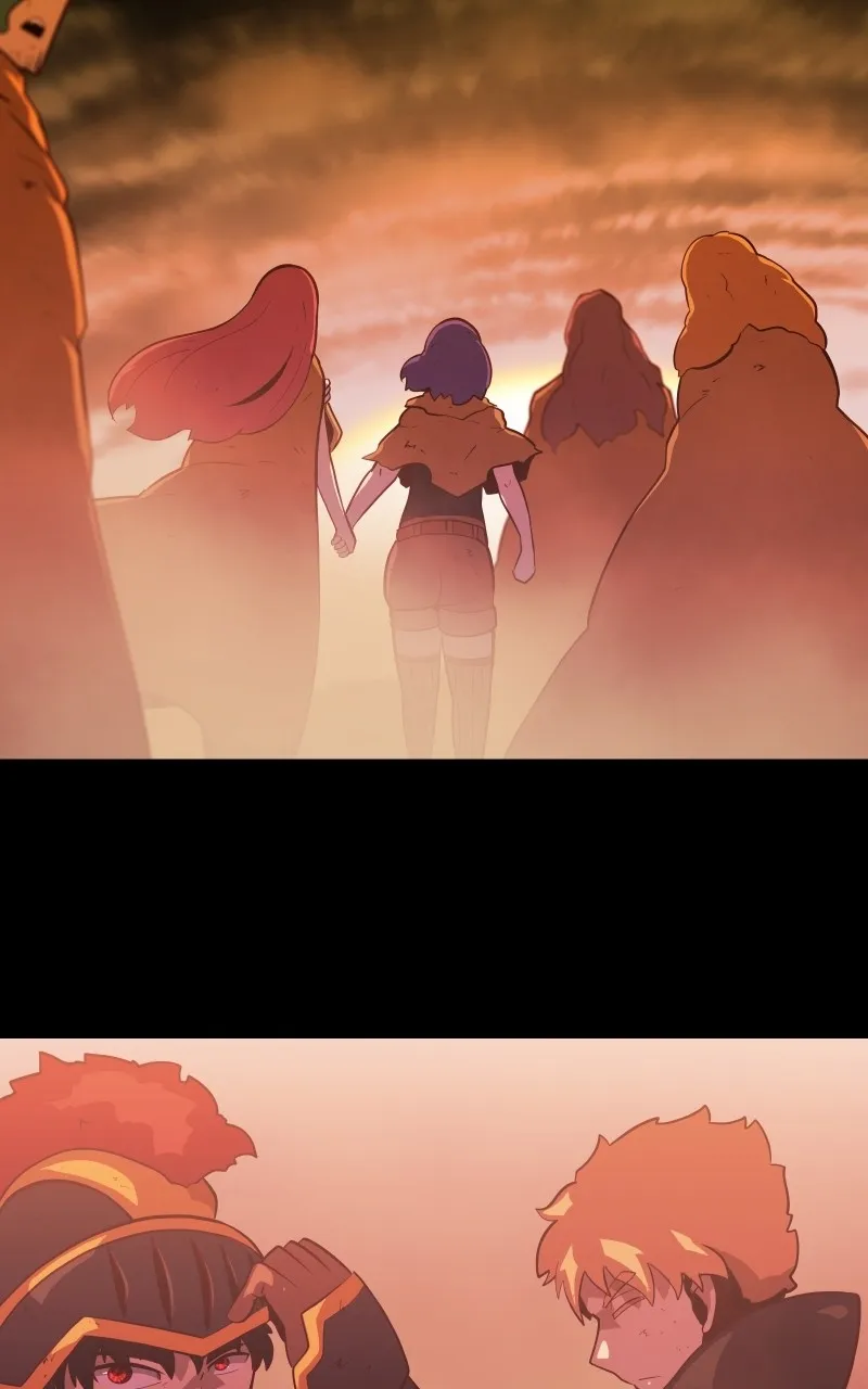 Children of Mirra Chapter 82 page 139 - 