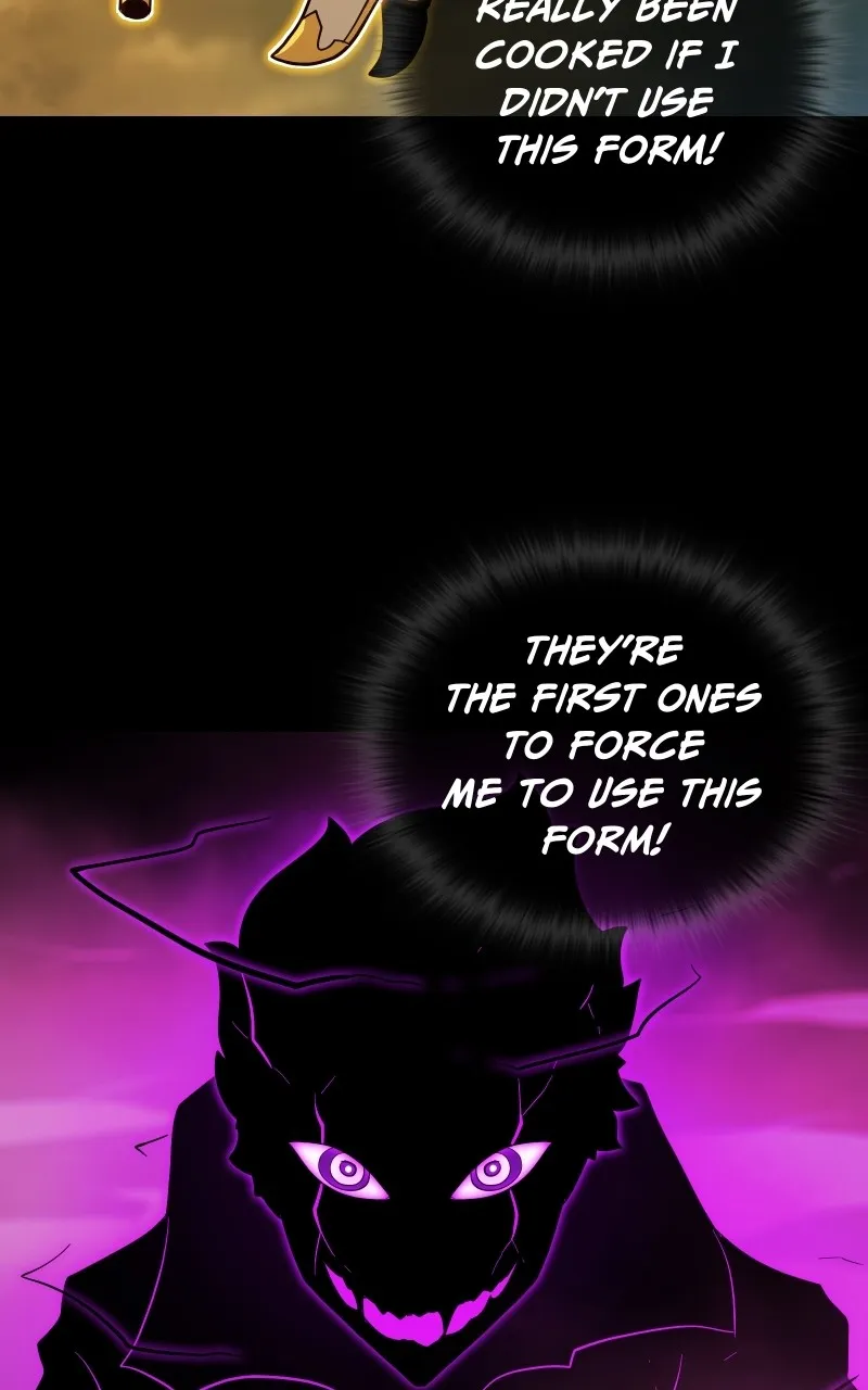 Children of Mirra Chapter 82 page 15 - 