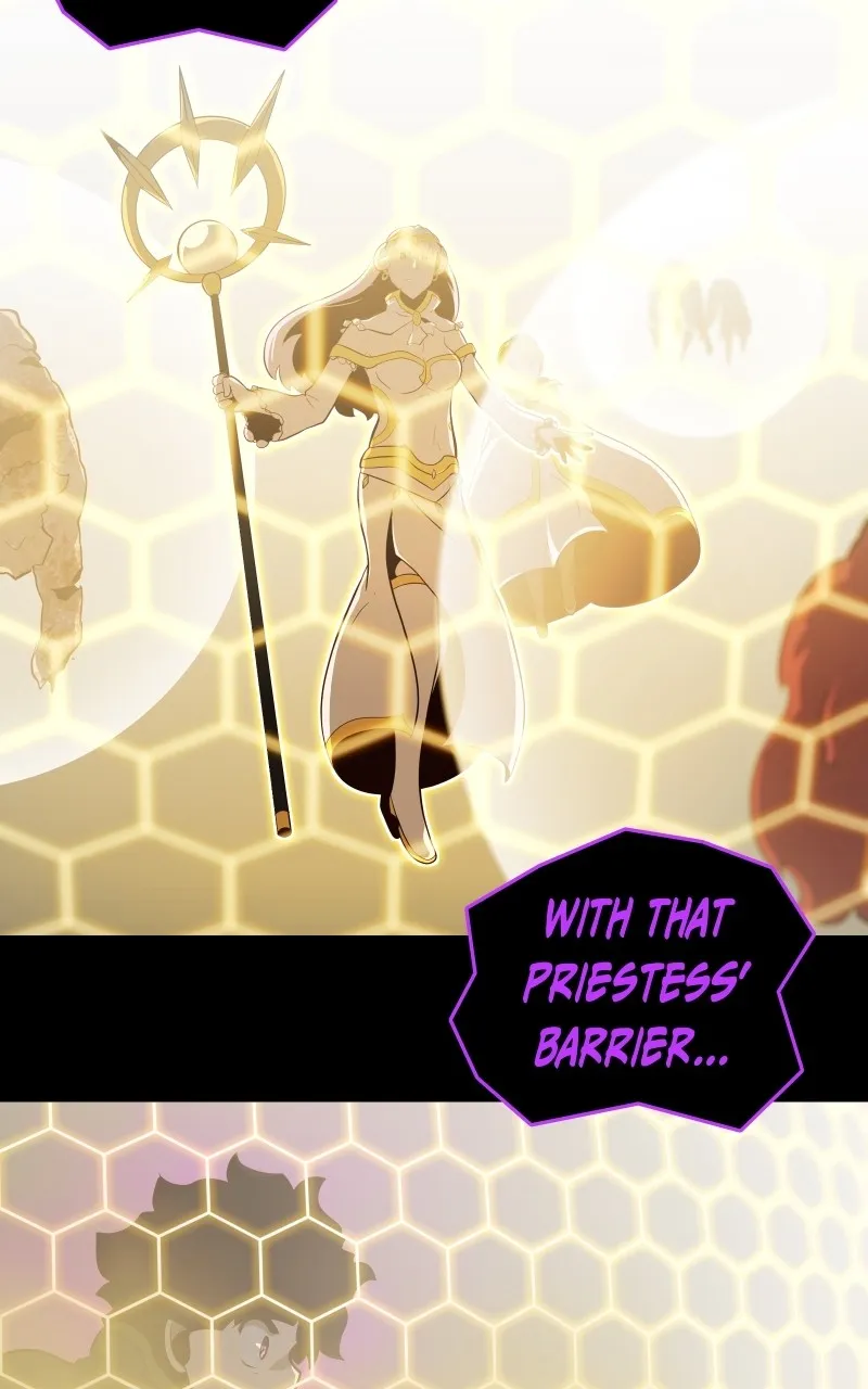 Children of Mirra Chapter 82 page 144 - 