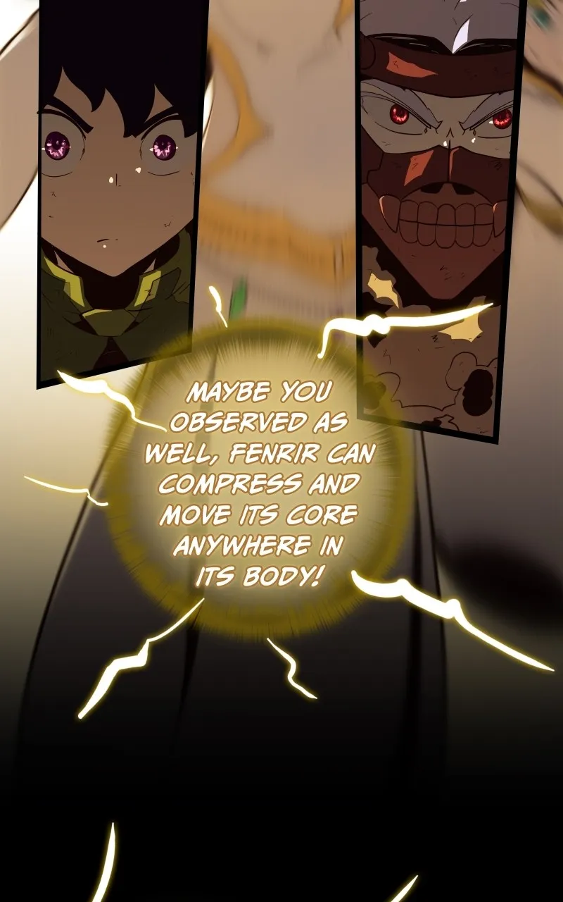 Children of Mirra Chapter 82 page 148 - 