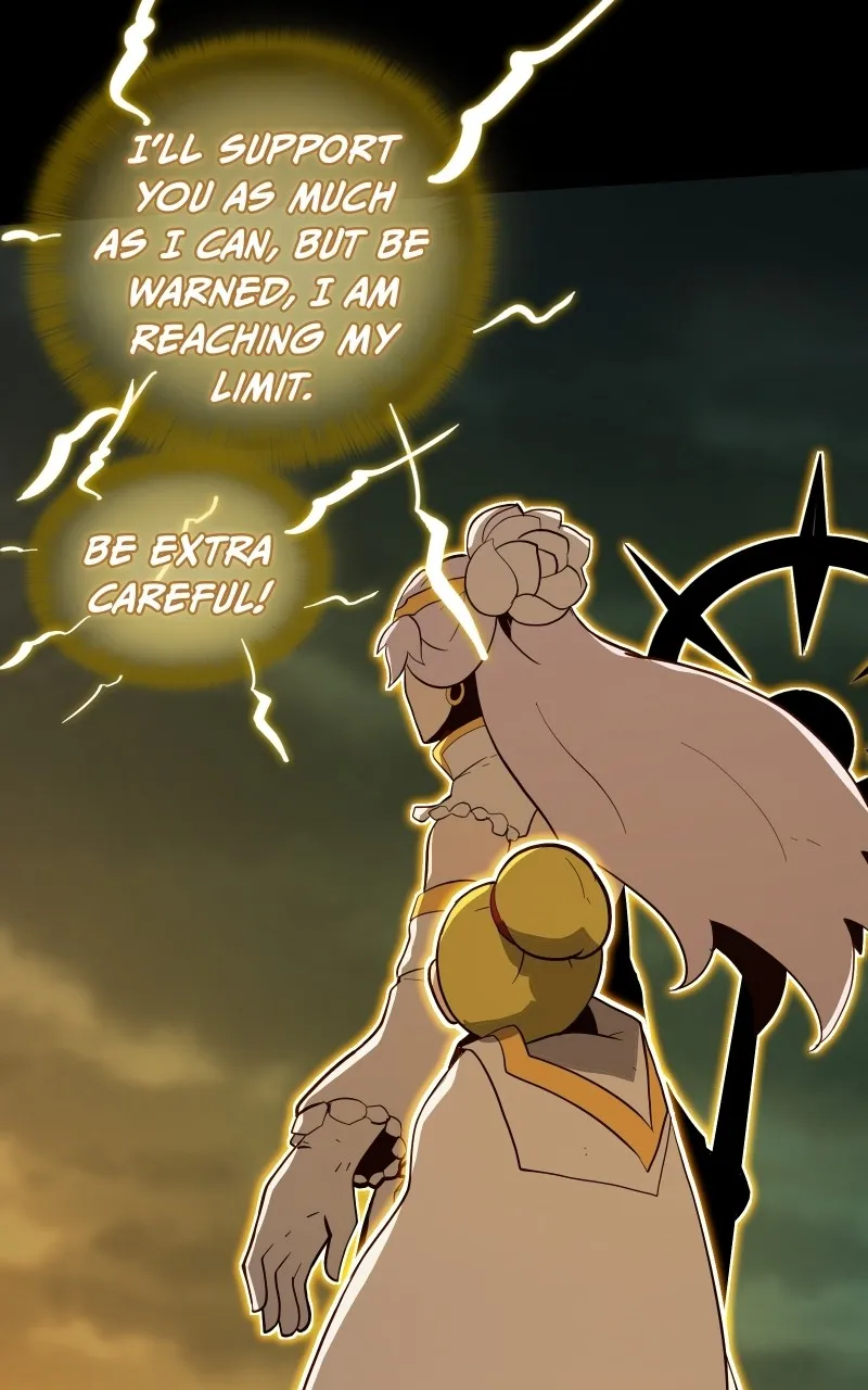 Children of Mirra Chapter 82 page 149 - 