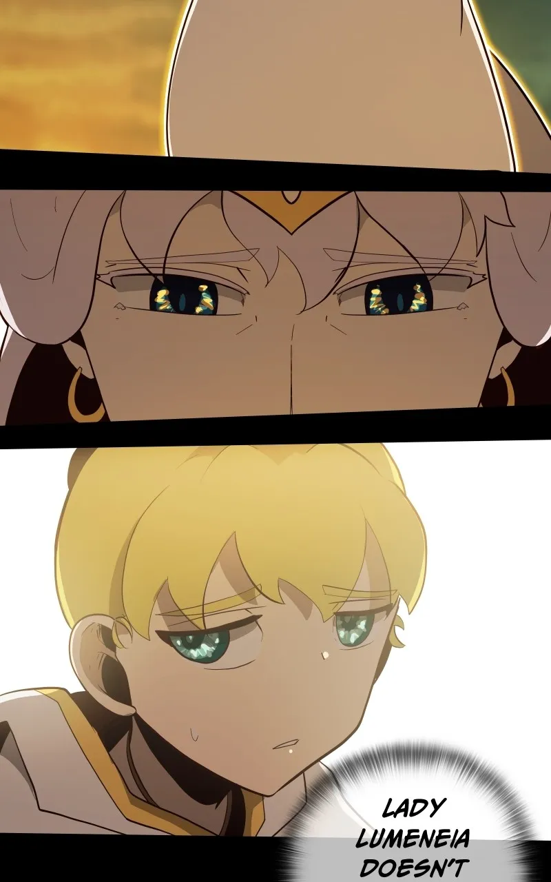 Children of Mirra Chapter 82 page 150 - 