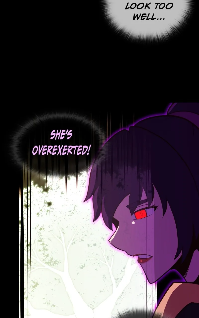 Children of Mirra Chapter 82 page 151 - 