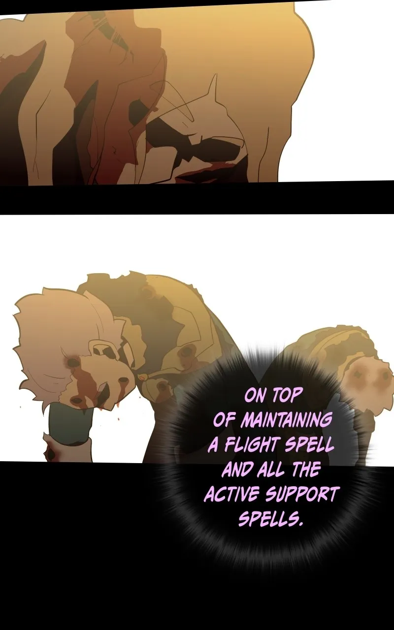 Children of Mirra Chapter 82 page 153 - 