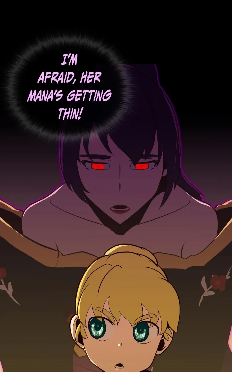 Children of Mirra Chapter 82 page 154 - 