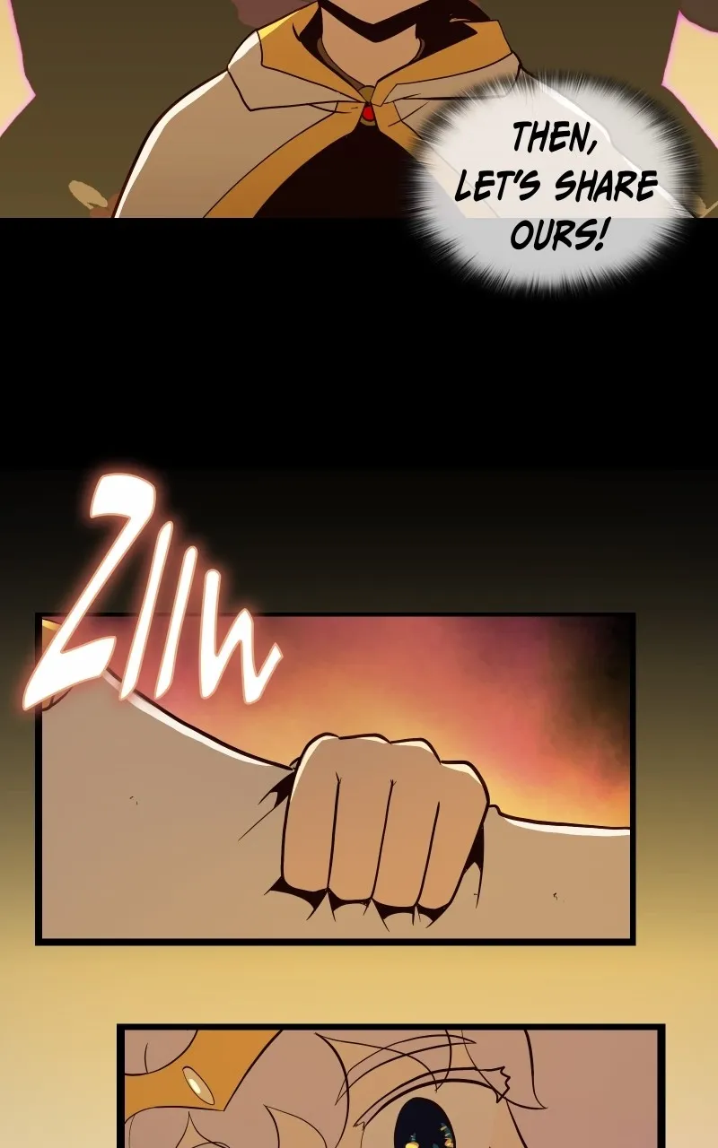 Children of Mirra Chapter 82 page 155 - 