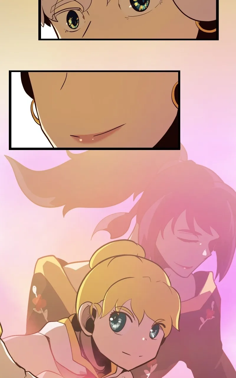 Children of Mirra Chapter 82 page 156 - 