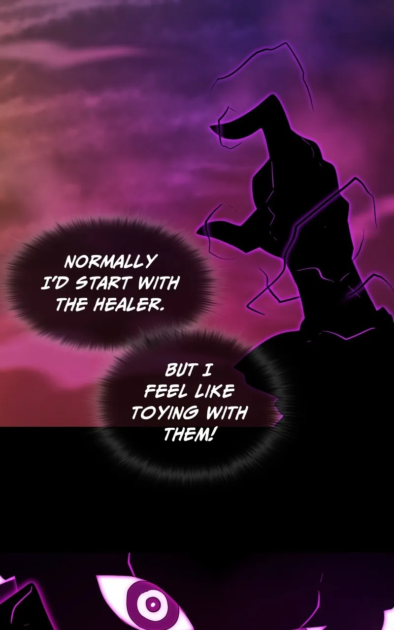 Children of Mirra Chapter 82 page 17 - 