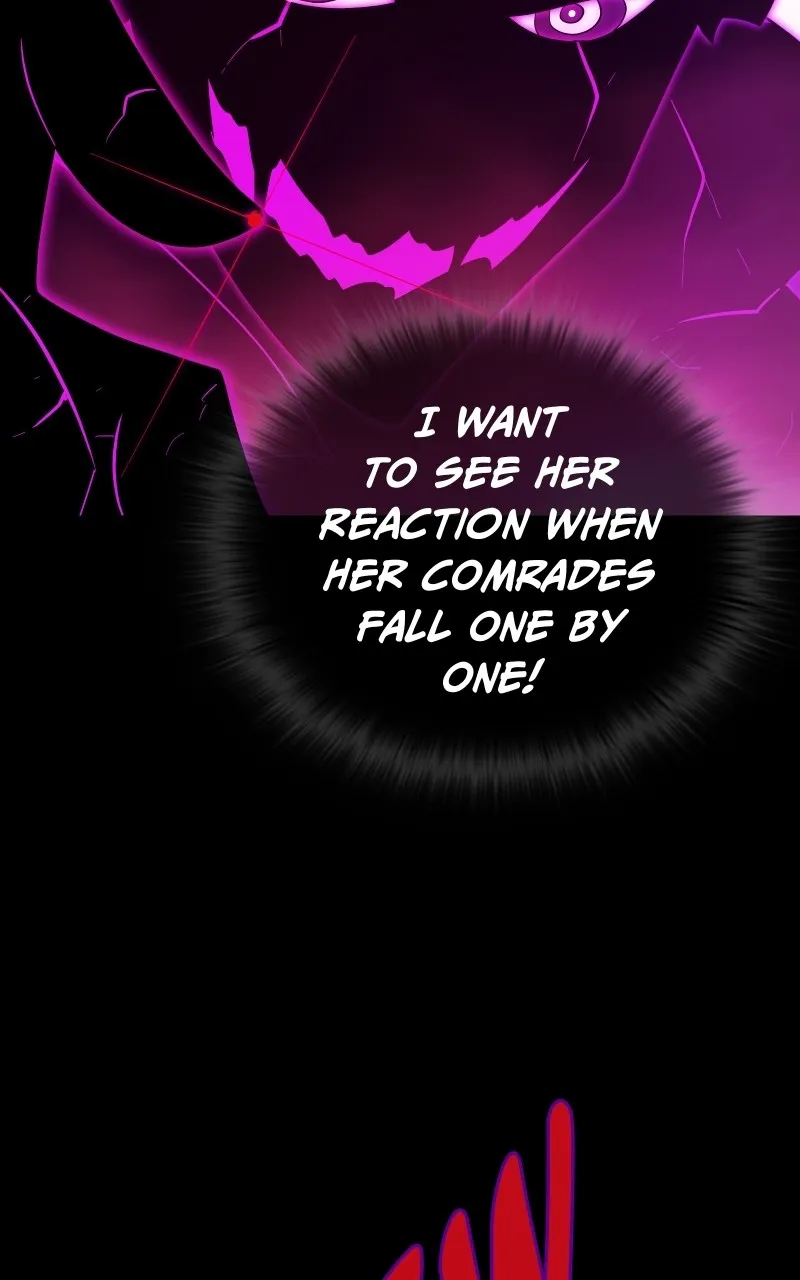Children of Mirra Chapter 82 page 18 - 