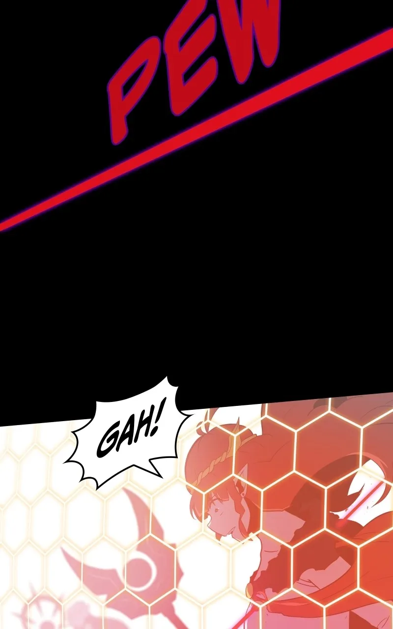 Children of Mirra Chapter 82 page 19 - 