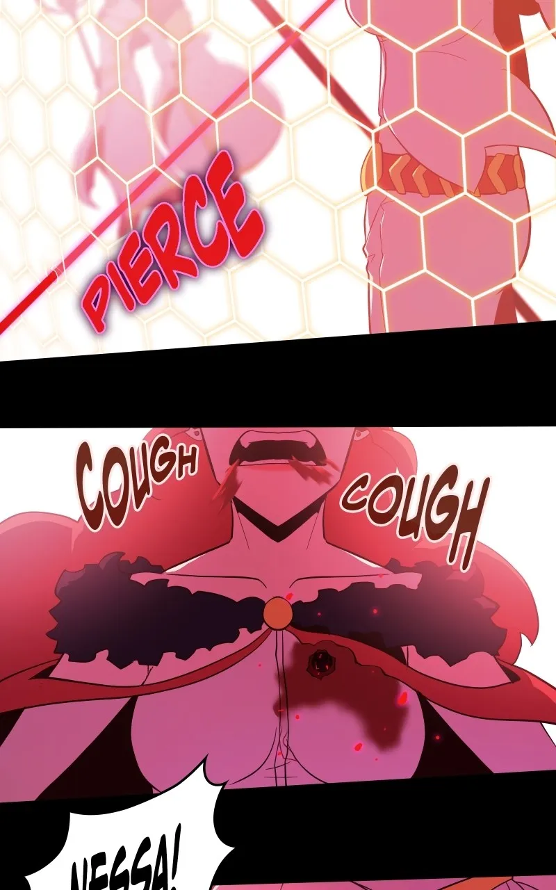 Children of Mirra Chapter 82 page 20 - 