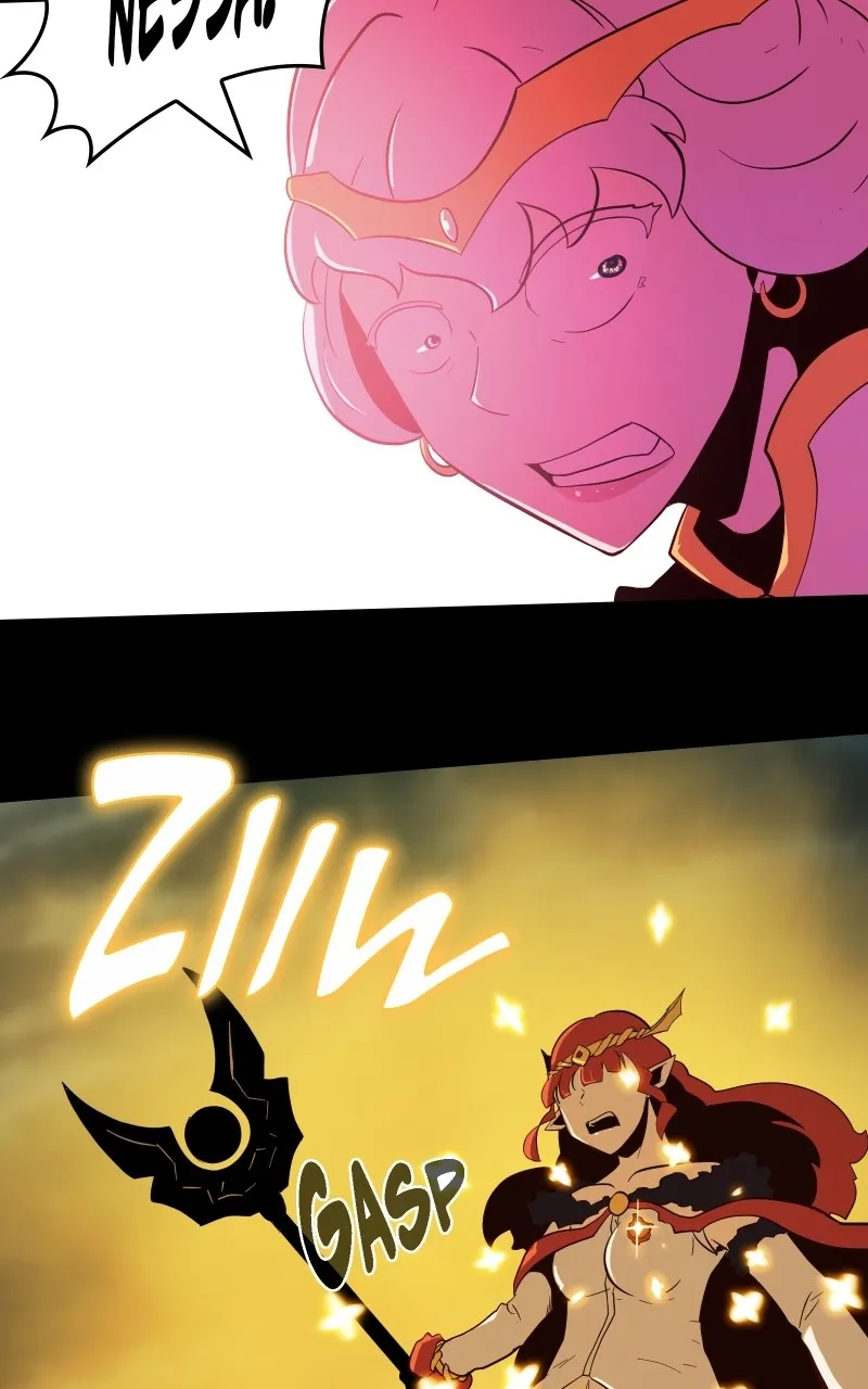 Children of Mirra Chapter 82 page 21 - 