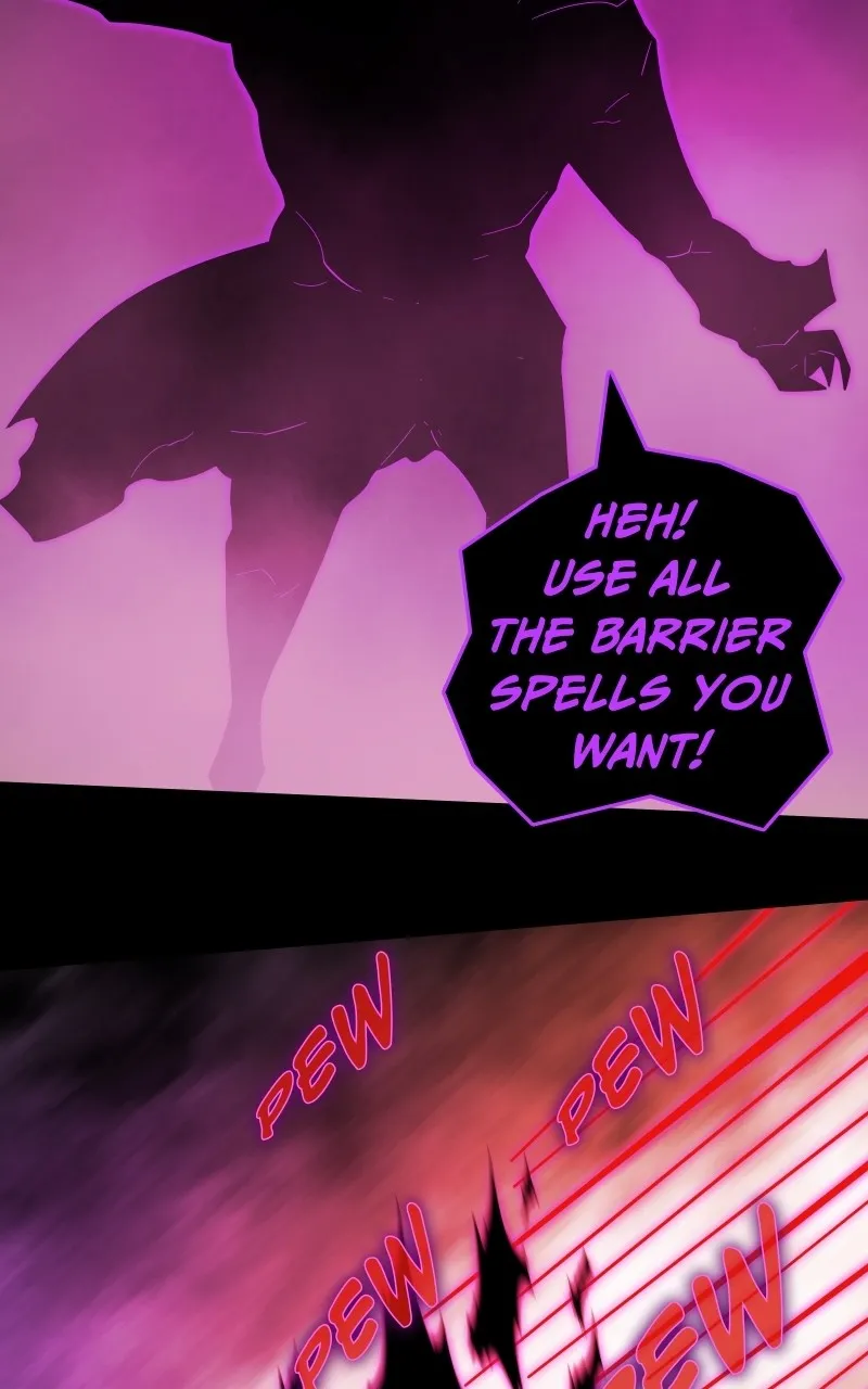 Children of Mirra Chapter 82 page 24 - 